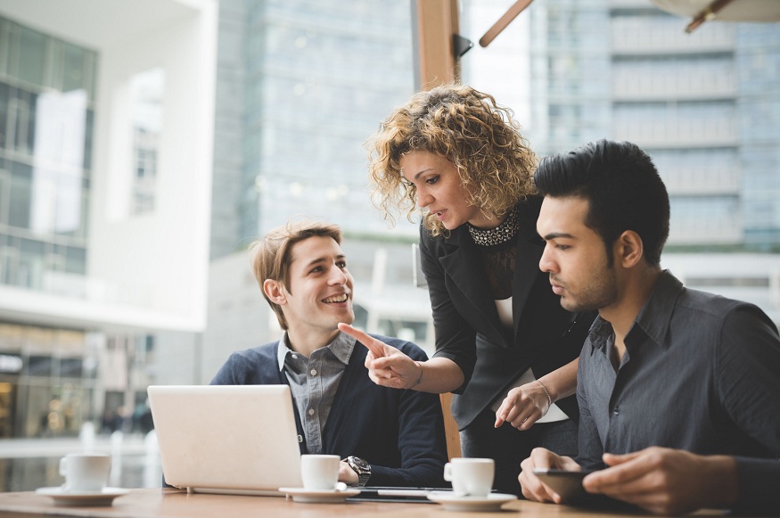 Comprehend Legal Compliance