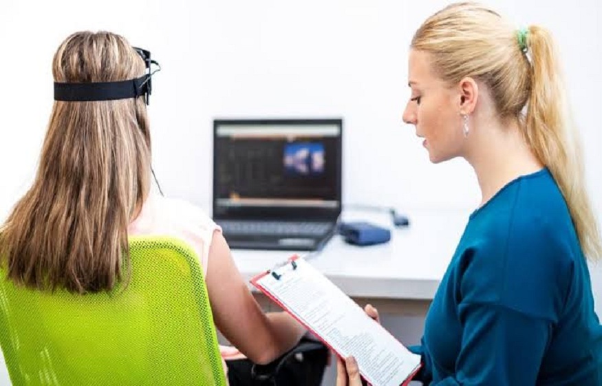 neurofeedback therapy