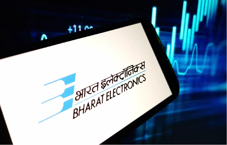 BEL Share Price